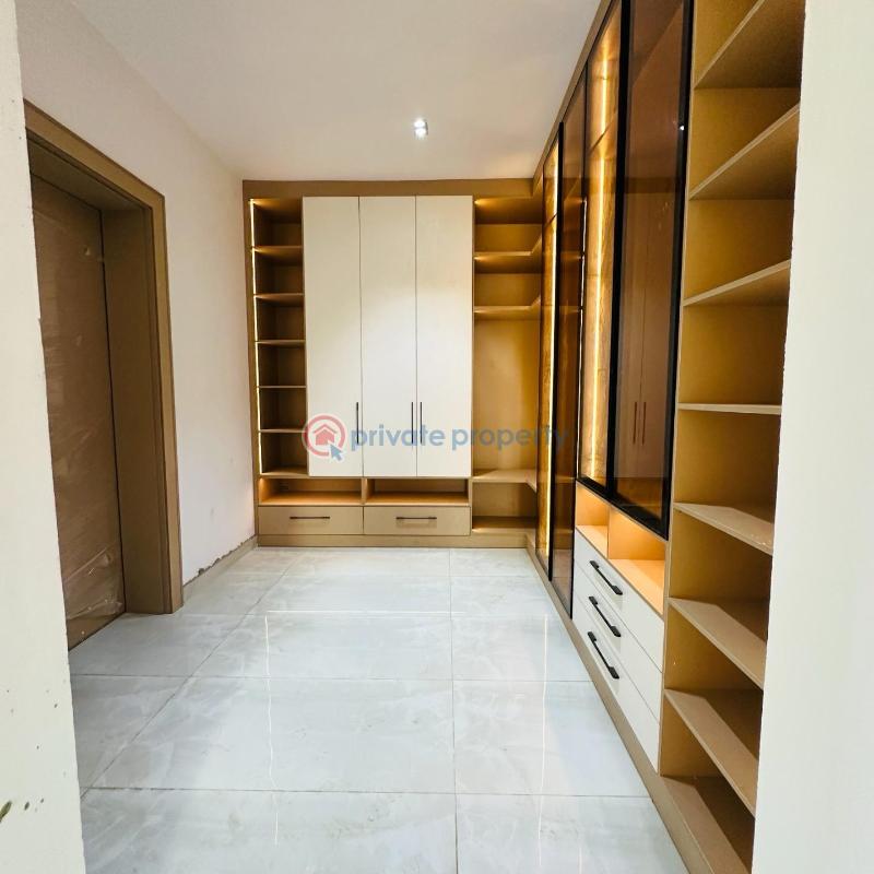 5 bedroom Detached Duplex For Sale Magodo GRA Phase 2 Kosofe/Ikosi Lagos - 10