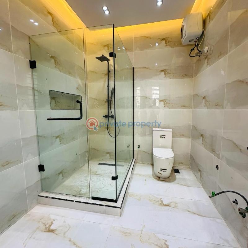 5 bedroom Detached Duplex For Sale Magodo GRA Phase 2 Kosofe/Ikosi Lagos - 13