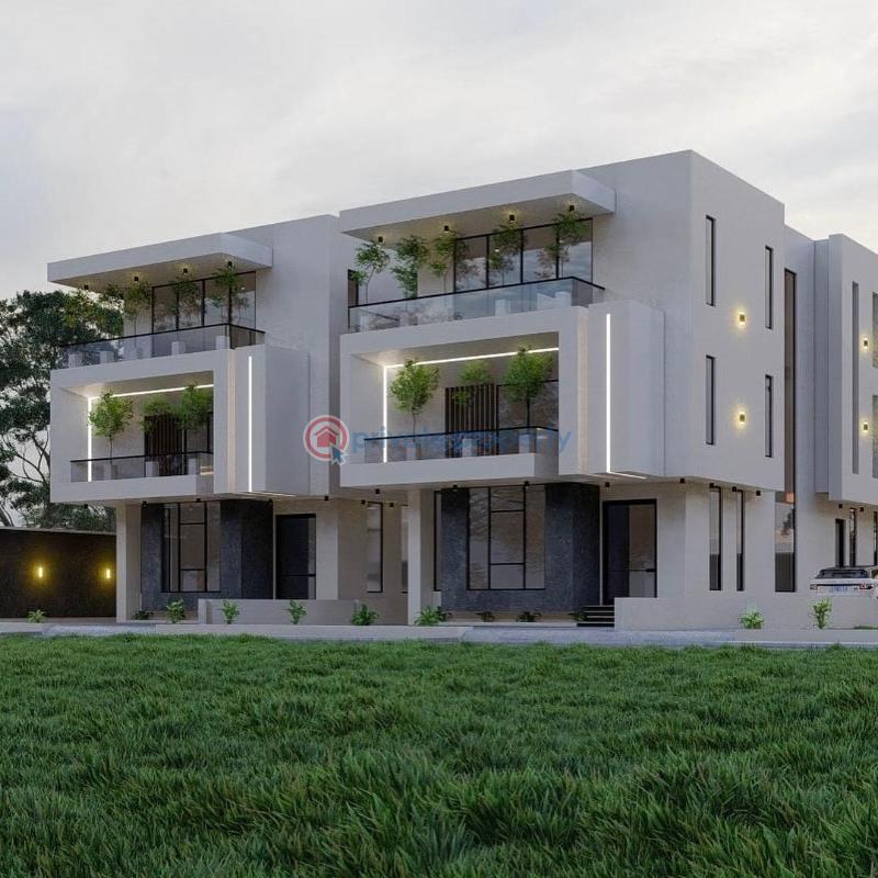 5 bedroom Detached Duplex For Sale Magodo GRA Phase 2 Kosofe/Ikosi Lagos - 0