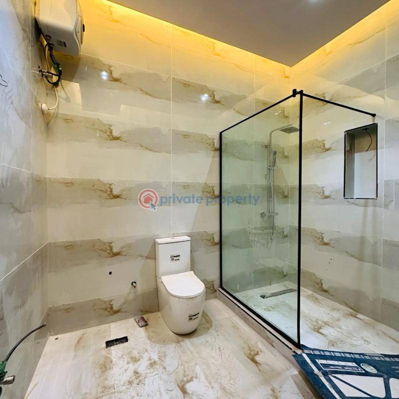 5 bedroom Detached Duplex For Sale Magodo GRA Phase 2 Kosofe/Ikosi Lagos - 14
