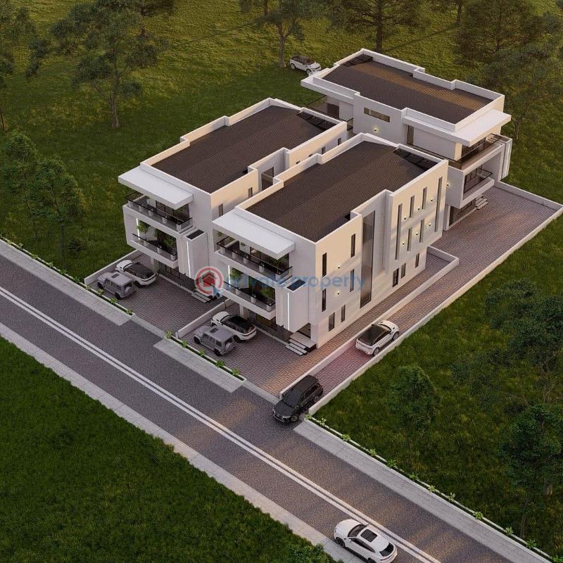 5 bedroom Detached Duplex For Sale Magodo GRA Phase 2 Kosofe/Ikosi Lagos - 0