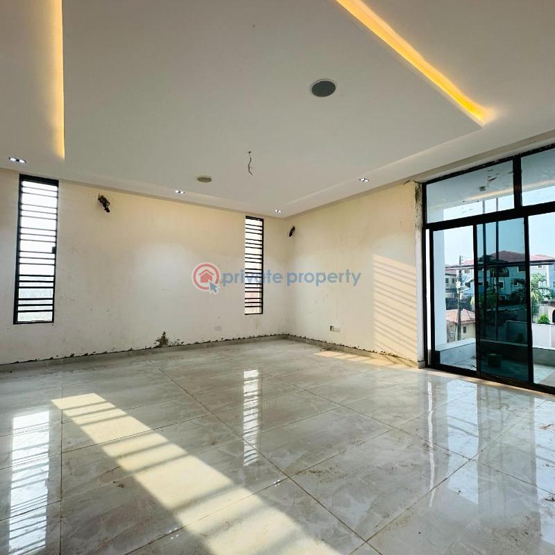 5 bedroom Detached Duplex For Sale Magodo GRA Phase 2 Kosofe/Ikosi Lagos - 9