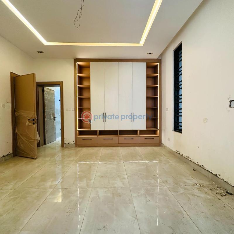 5 bedroom Detached Duplex For Sale Magodo GRA Phase 2 Kosofe/Ikosi Lagos - 8