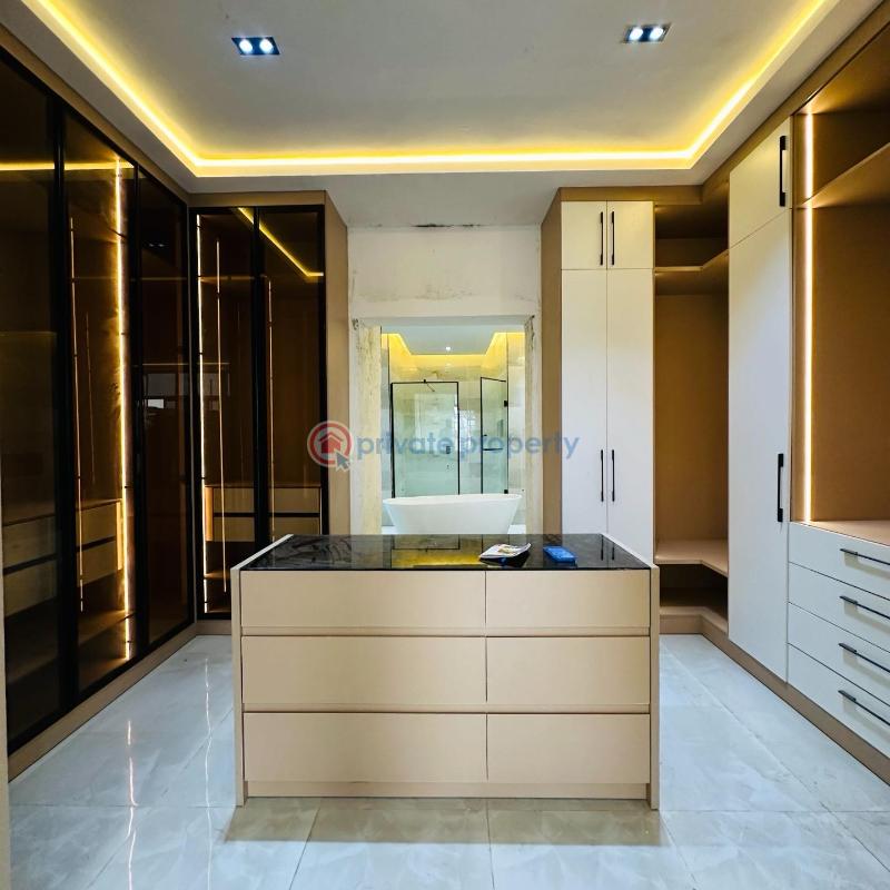 5 bedroom Detached Duplex For Sale Magodo GRA Phase 2 Kosofe/Ikosi Lagos - 6