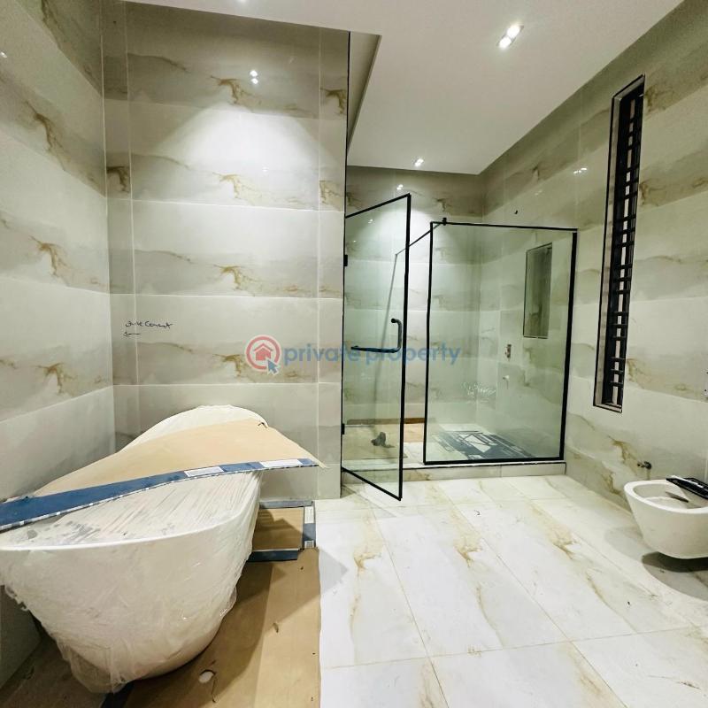 5 bedroom Detached Duplex For Sale Magodo GRA Phase 2 Kosofe/Ikosi Lagos - 12