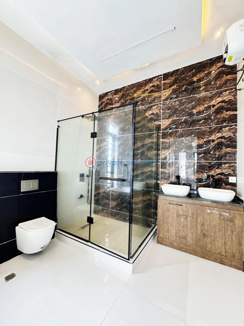 5 bedroom Detached Duplex For Sale Orchid Lekki Chevron Drive Lekki Lagos - 9