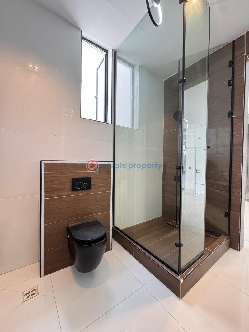 5 bedroom Detached Duplex For Sale Chevron Toll Gate Chevron Drive Lekki Lagos - 14