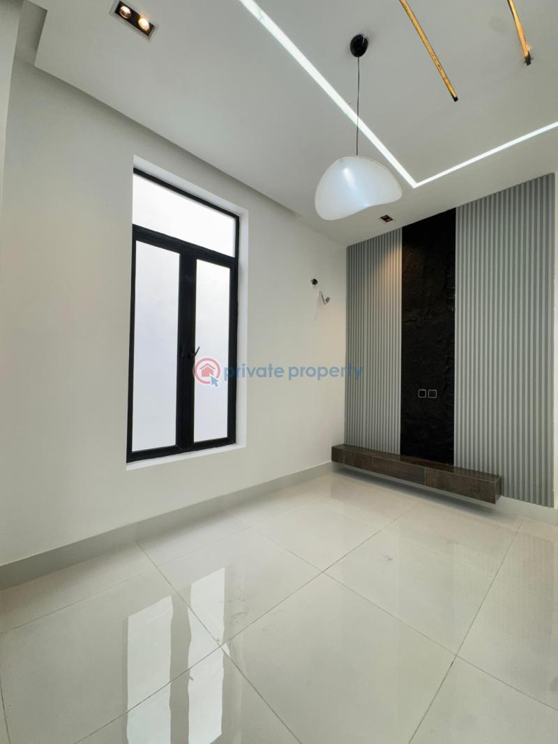 5 bedroom Detached Duplex For Sale Chevron Toll Gate Chevron Drive Lekki Lagos - 6