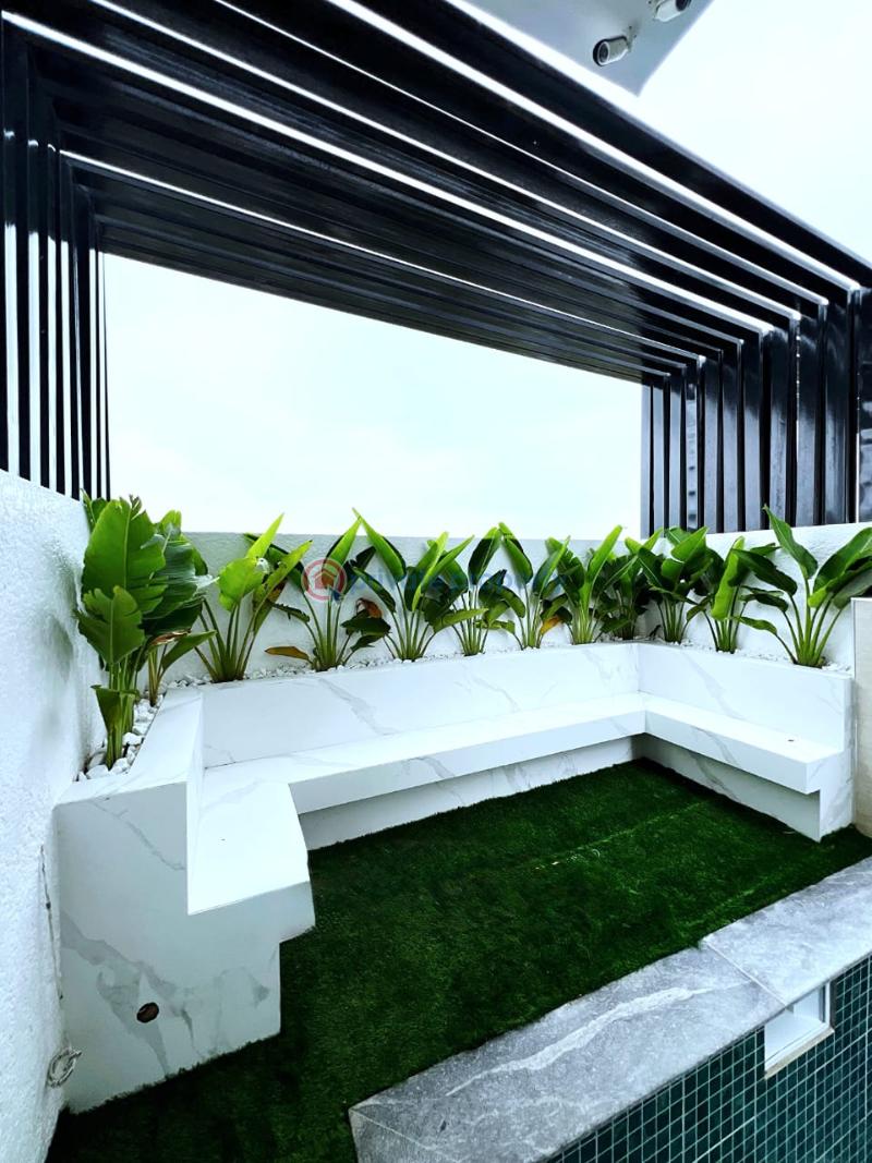 5 bedroom Detached Duplex For Sale Osapa London Lekki Lagos - 18