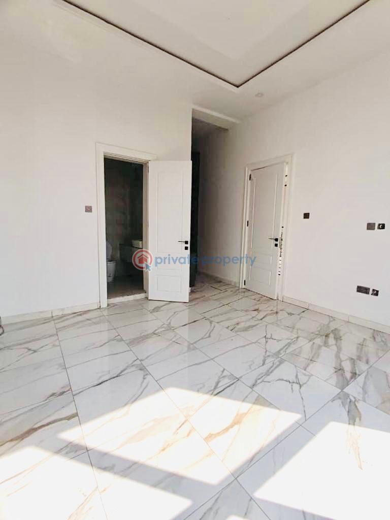 5 bedroom Detached Duplex For Sale Lekki Lagos - 4