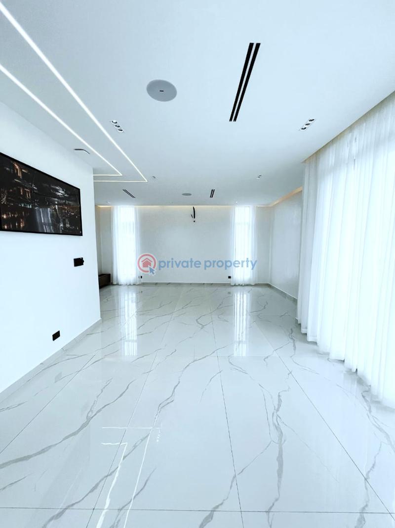 5 bedroom Detached Duplex For Sale Osapa London Lekki Lagos - 4