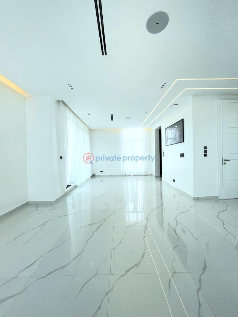5 bedroom Detached Duplex For Sale Osapa London Lekki Lagos - 3