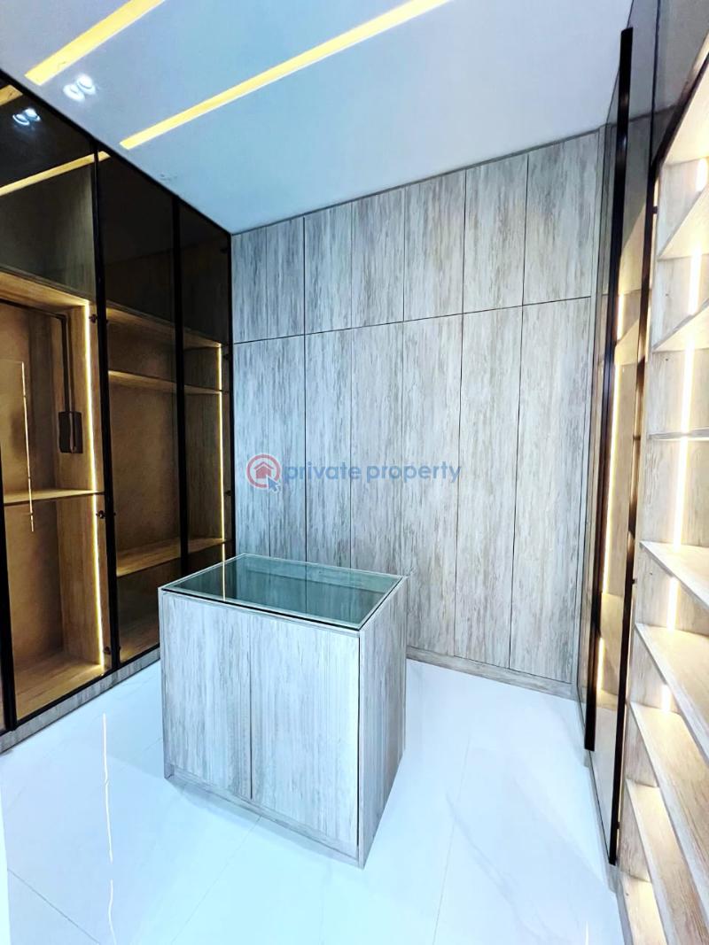5 bedroom Detached Duplex For Sale Osapa London Lekki Lagos - 7