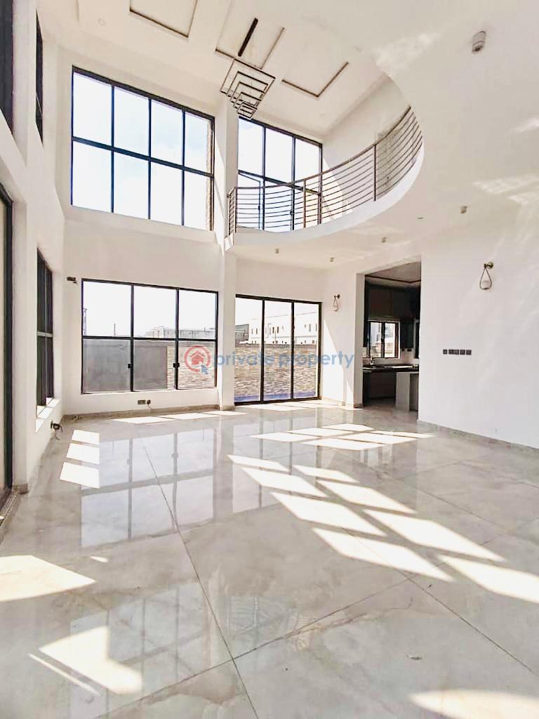 5 bedroom Detached Duplex For Sale Lekki Lagos - 2