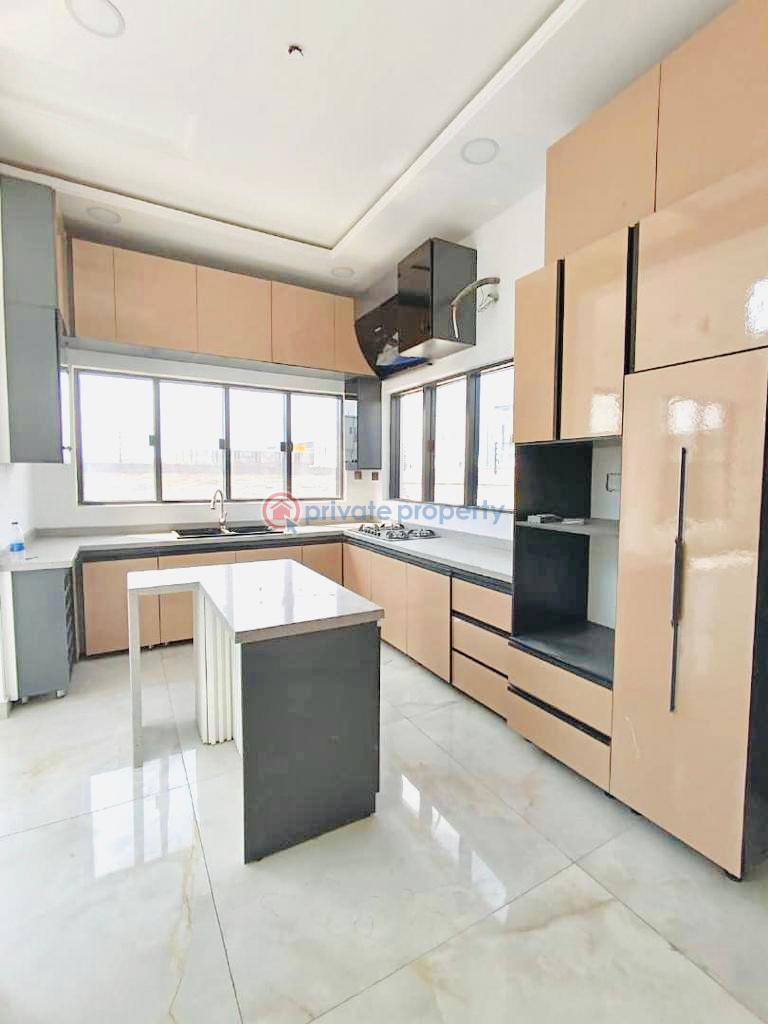 5 bedroom Detached Duplex For Sale Lekki Lagos - 3