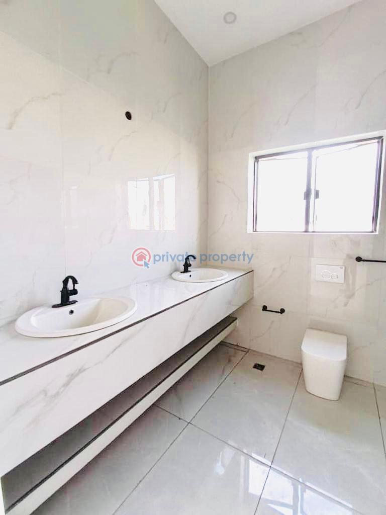 5 bedroom Detached Duplex For Sale Lekki Lagos - 9