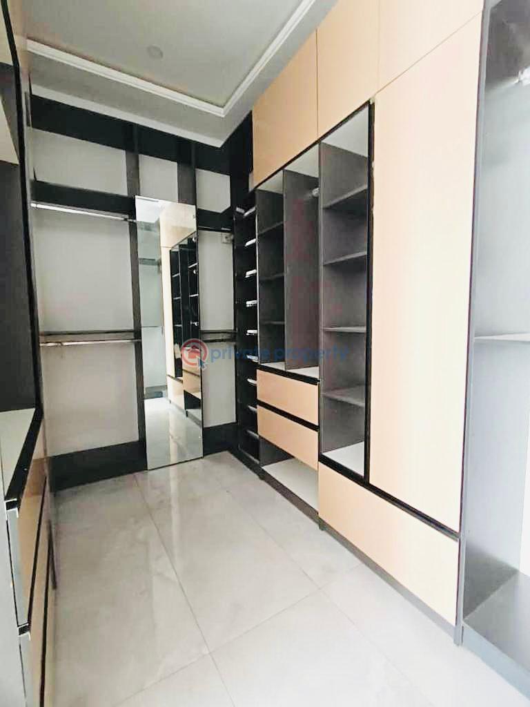 5 bedroom Detached Duplex For Sale Lekki Lagos - 6