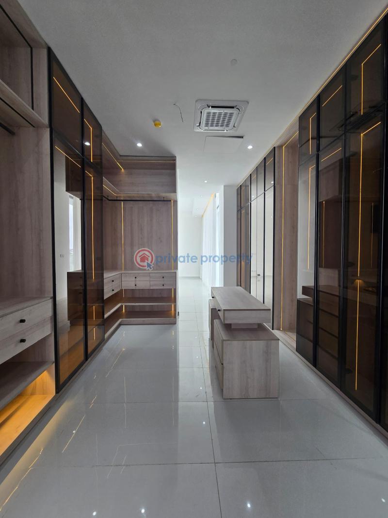 5 bedroom Detached Duplex For Sale Ikate Lekki Lagos - 16