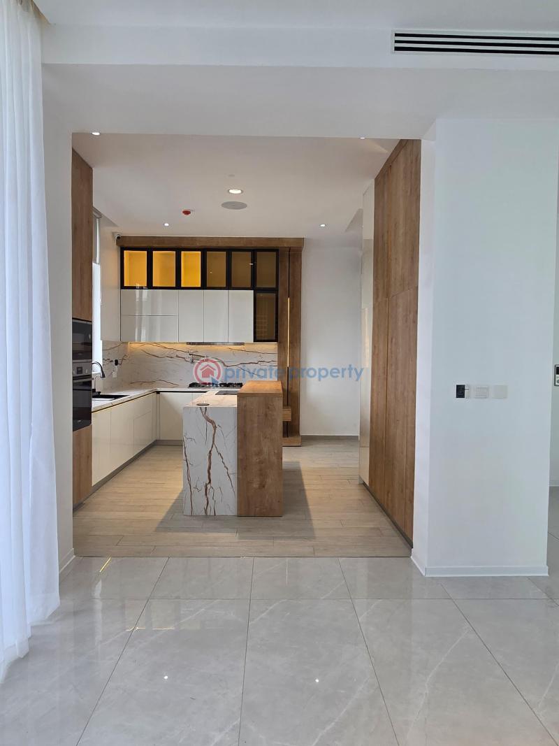 5 bedroom Detached Duplex For Sale Ikate Lekki Lagos - 6