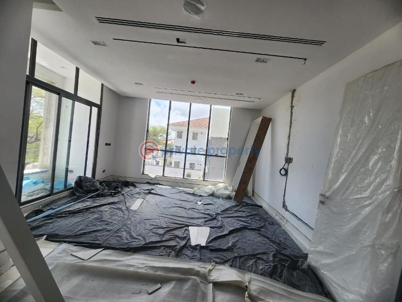 5 bedroom Detached Duplex For Sale Banana Island Ikoyi Lagos - 10