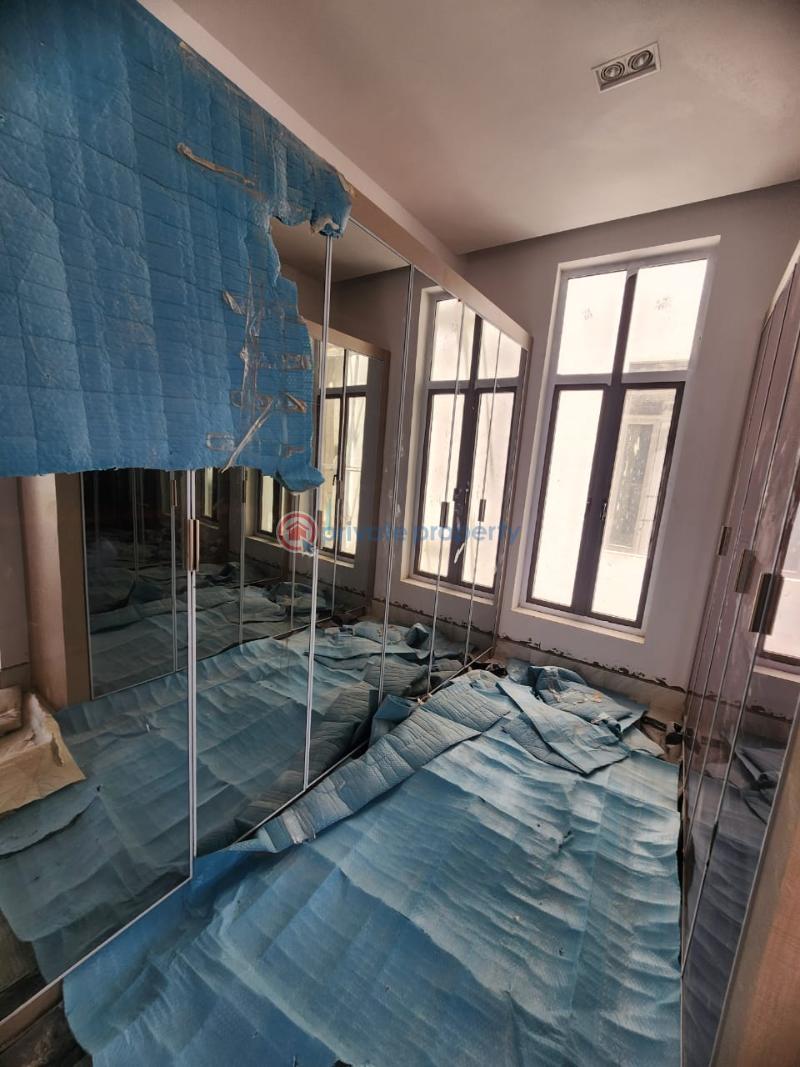 5 bedroom Detached Duplex For Sale Banana Island Ikoyi Lagos - 14