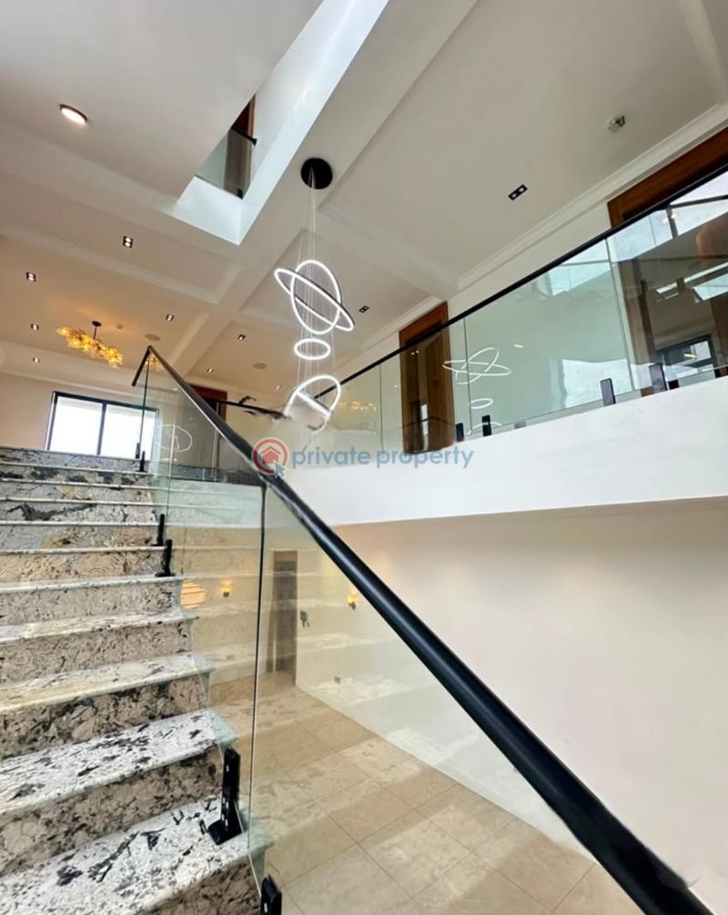 5 bedroom Detached Duplex For Sale Ajah Lagos - 11