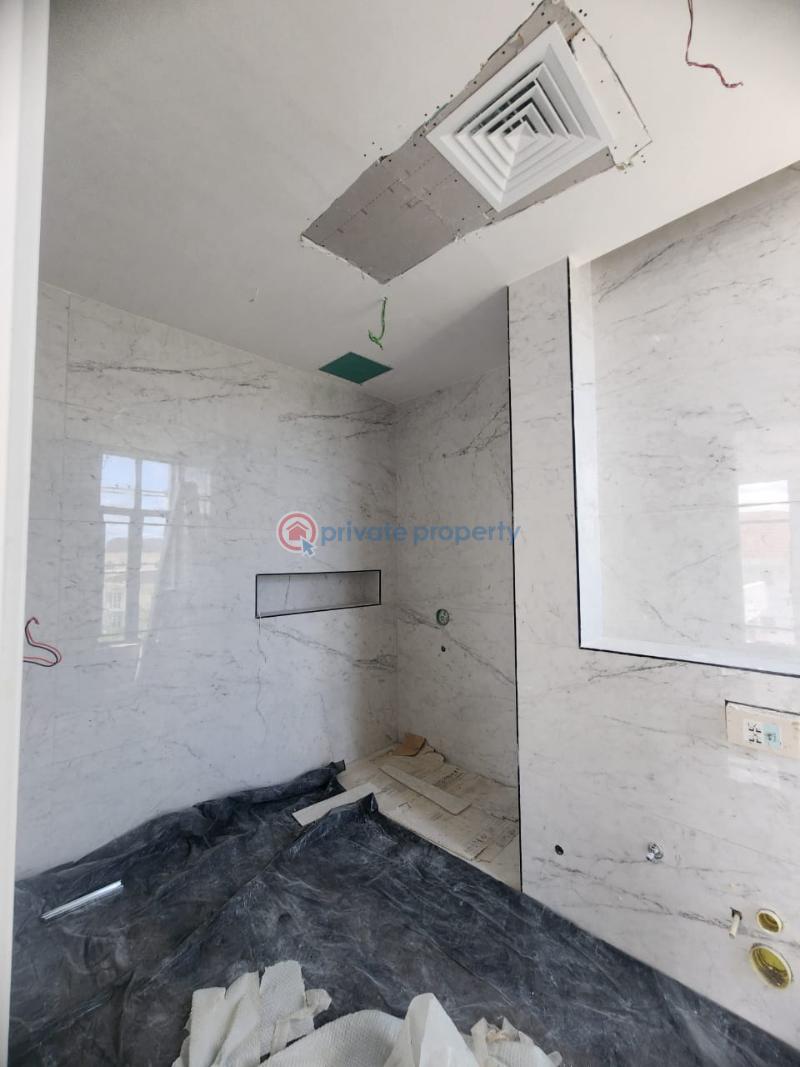 5 bedroom Detached Duplex For Sale Banana Island Ikoyi Lagos - 13