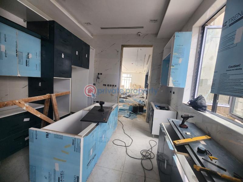 5 bedroom Detached Duplex For Sale Banana Island Ikoyi Lagos - 7