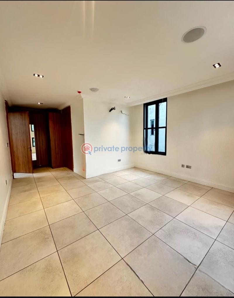 5 bedroom Detached Duplex For Sale Ajah Lagos - 13
