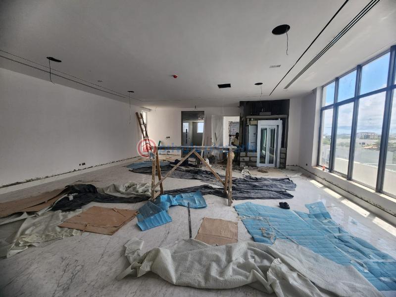 5 bedroom Detached Duplex For Sale Banana Island Ikoyi Lagos - 2