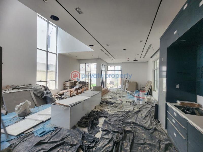 5 bedroom Detached Duplex For Sale Banana Island Ikoyi Lagos - 9