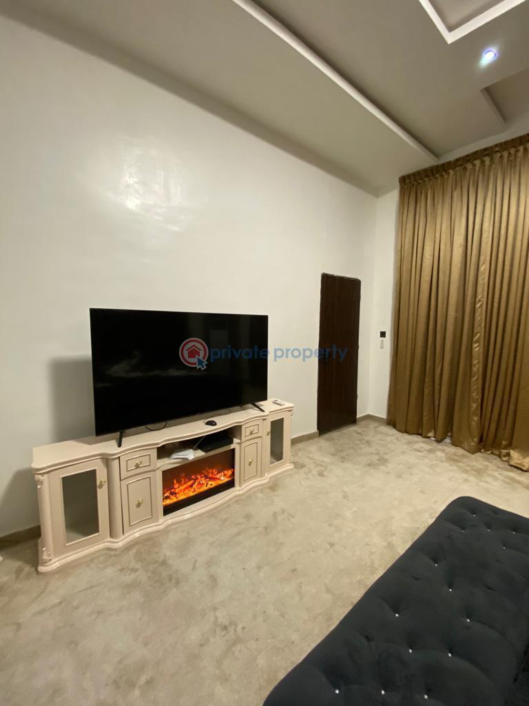 5 bedroom Detached Duplex For Sale Osapa London Lekki Phase 1 Lekki Phase 1 Lagos - 9