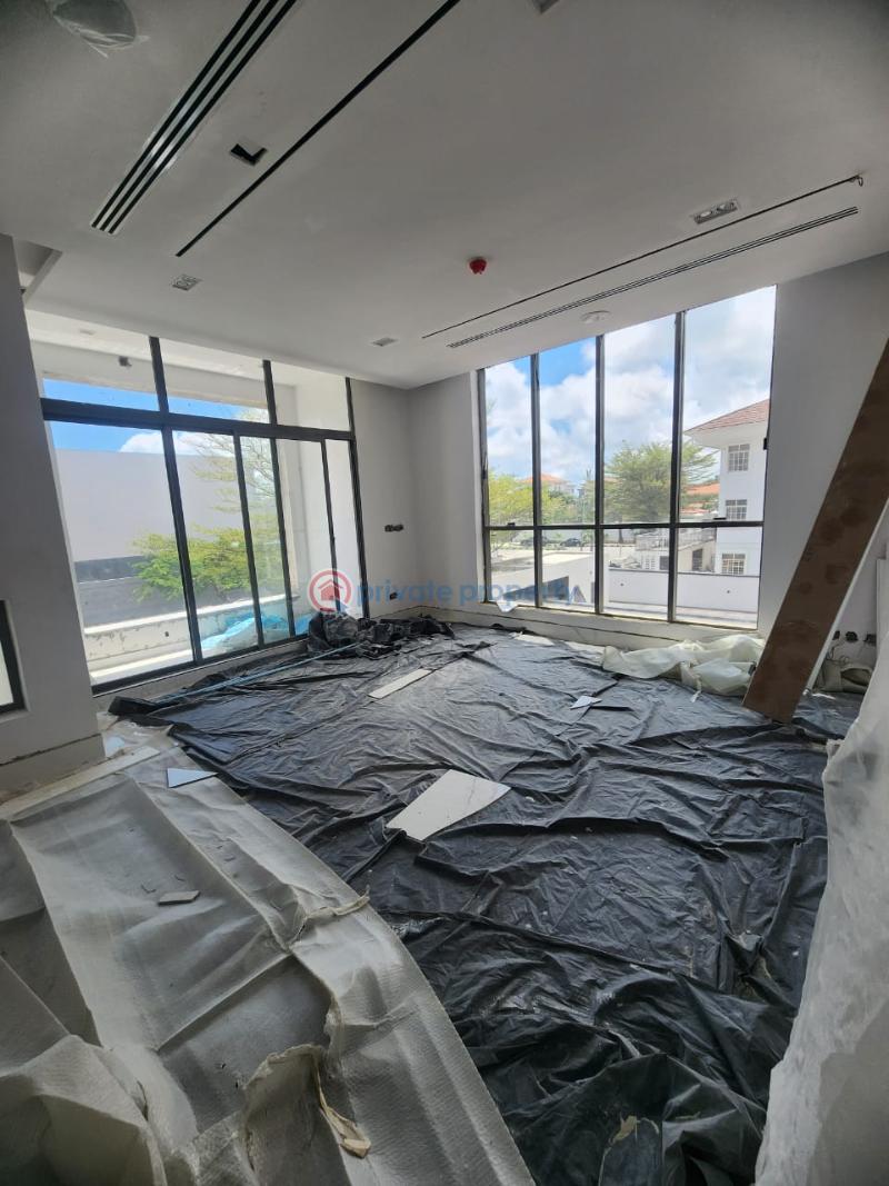 5 bedroom Detached Duplex For Sale Banana Island Ikoyi Lagos - 11