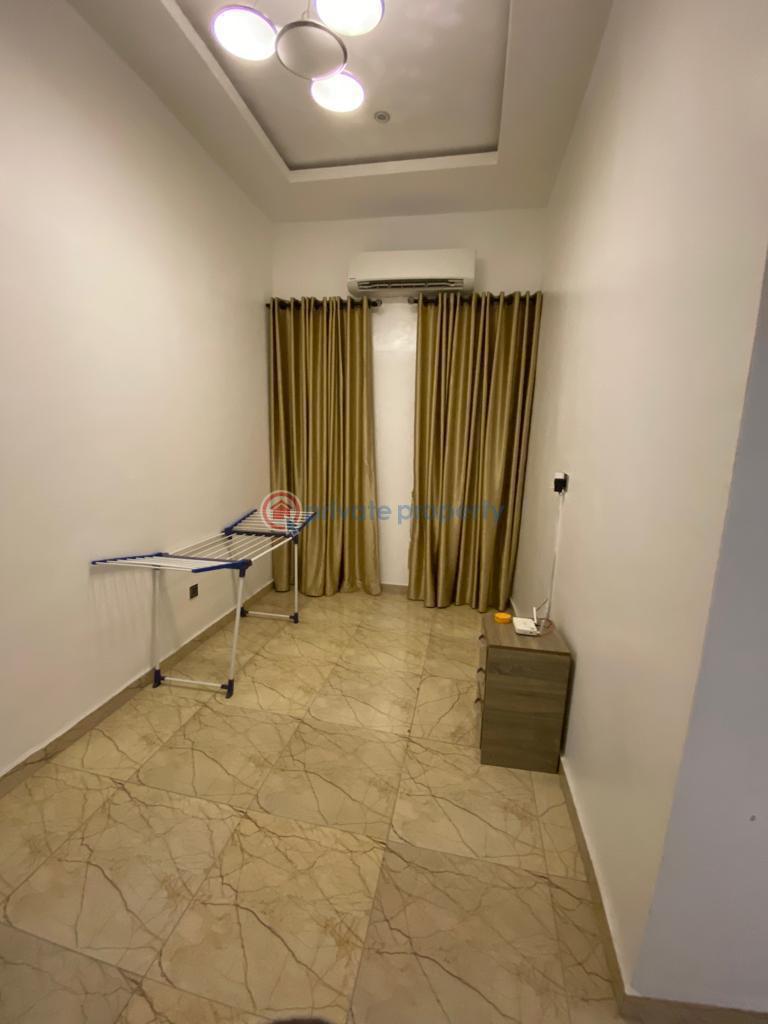 5 bedroom Detached Duplex For Sale Osapa London Lekki Phase 1 Lekki Phase 1 Lagos - 0