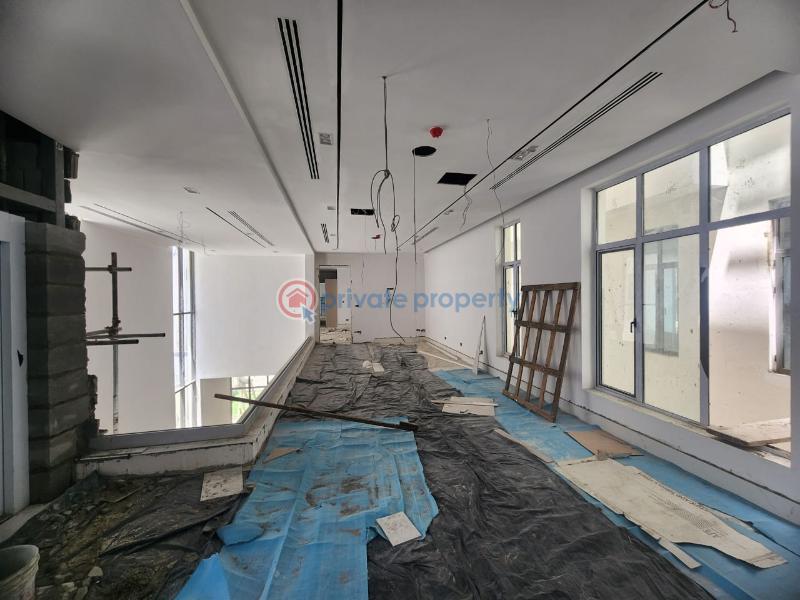 5 bedroom Detached Duplex For Sale Banana Island Ikoyi Lagos - 5