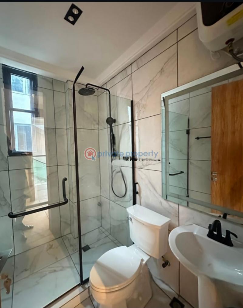 5 bedroom Detached Duplex For Sale Ajah Lagos - 3