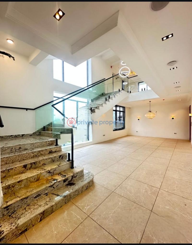 5 bedroom Detached Duplex For Sale Ajah Lagos - 2