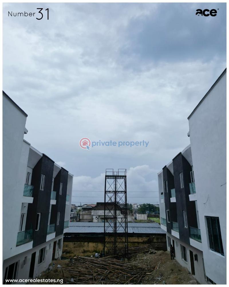 5 bedroom Detached Duplex For Sale Number 31, Off Freedom Way, Close To Oba Elegushi Palace, Lekki Phase 1 Lagos - 5