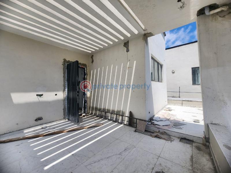 5 bedroom Detached Duplex For Sale Banana Island Ikoyi Lagos - 17