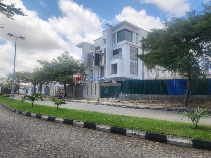 5 bedroom Detached Duplex For Sale Banana Island Ikoyi Lagos - 0