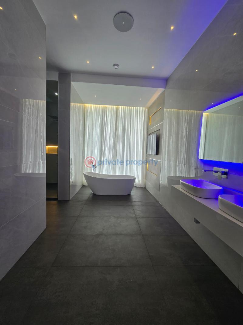 5 bedroom Detached Duplex For Sale Ikate Lekki Lagos - 2