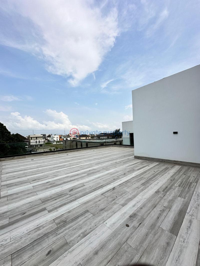 5 bedroom Detached Duplex For Sale Victoria Garden City Lekki Lagos - 1