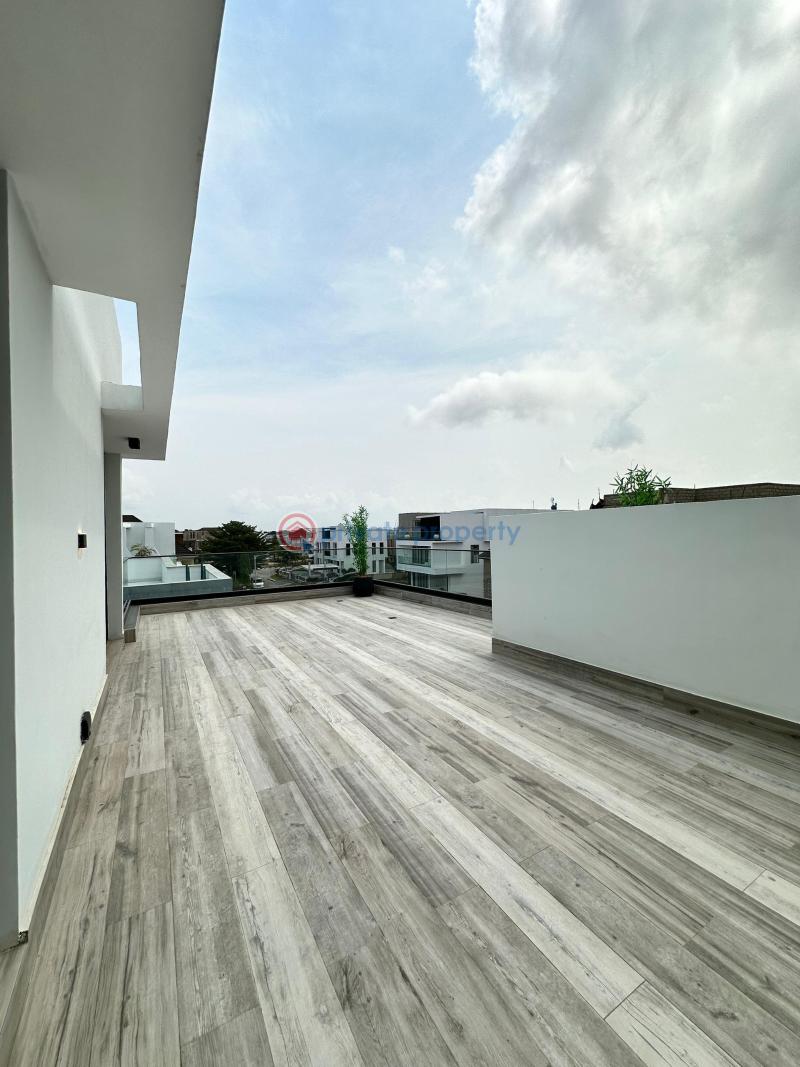 5 bedroom Detached Duplex For Sale Victoria Garden City Lekki Lagos - 2