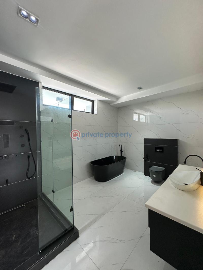 5 bedroom Detached Duplex For Sale Victoria Garden City Lekki Lagos - 0