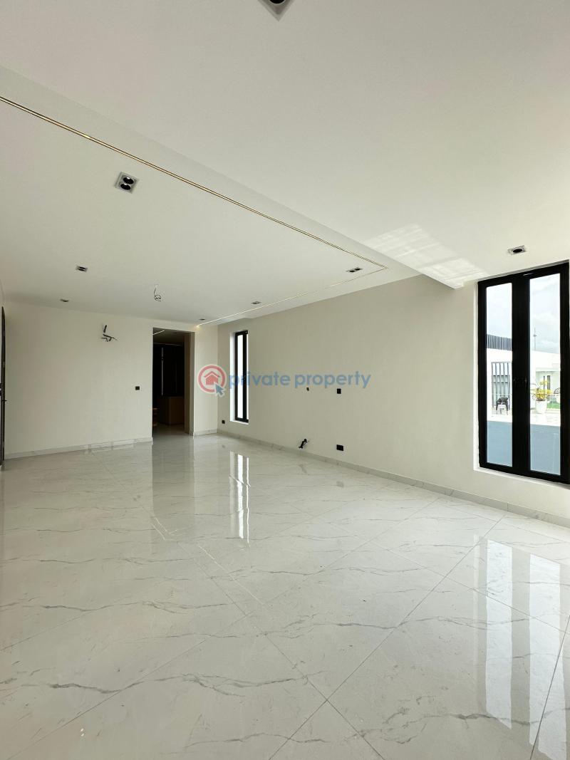 5 bedroom Detached Duplex For Sale Victoria Garden City Lekki Lagos - 9