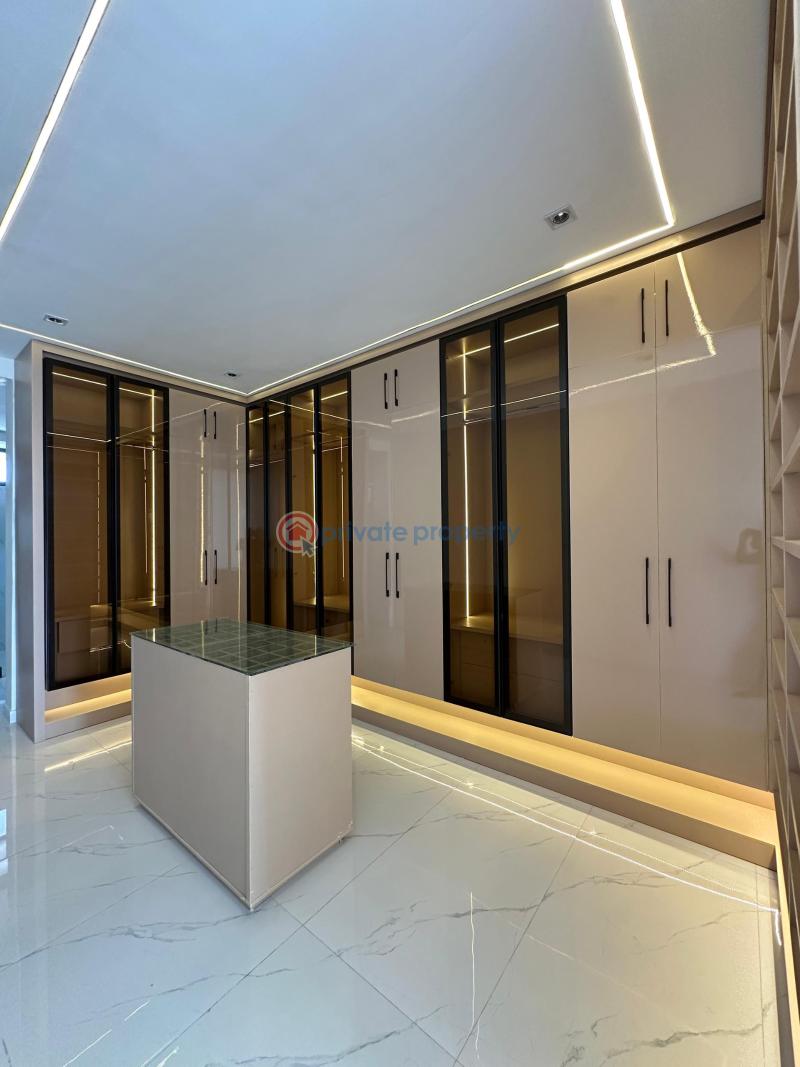 5 bedroom Detached Duplex For Sale Victoria Garden City Lekki Lagos - 7