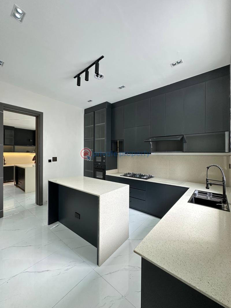 5 bedroom Detached Duplex For Sale Victoria Garden City Lekki Lagos - 6