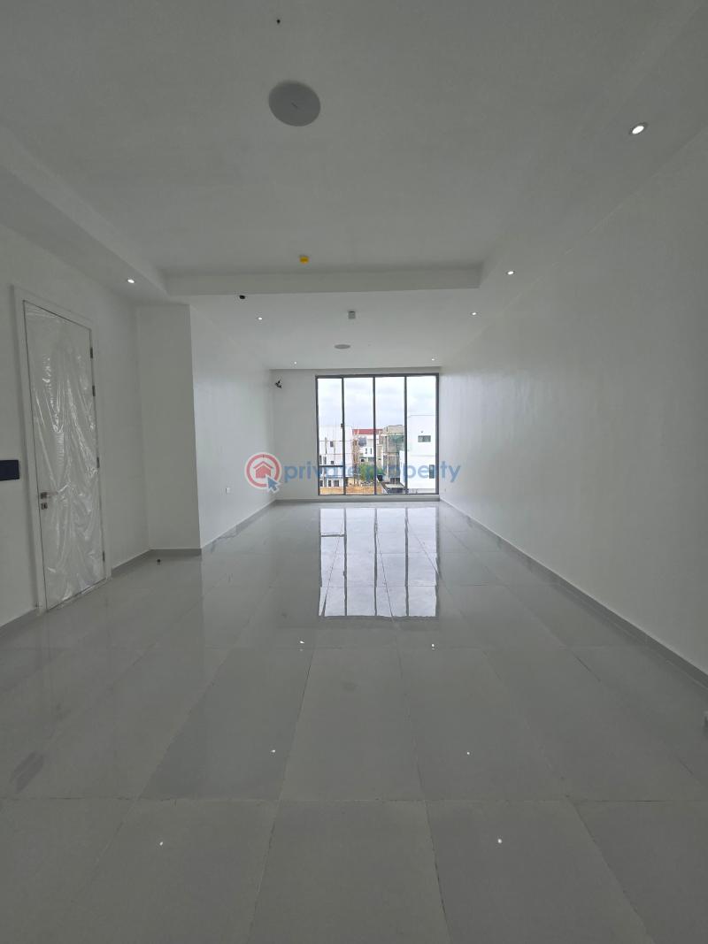 5 bedroom Detached Duplex For Sale Ikate Lekki Lagos - 18