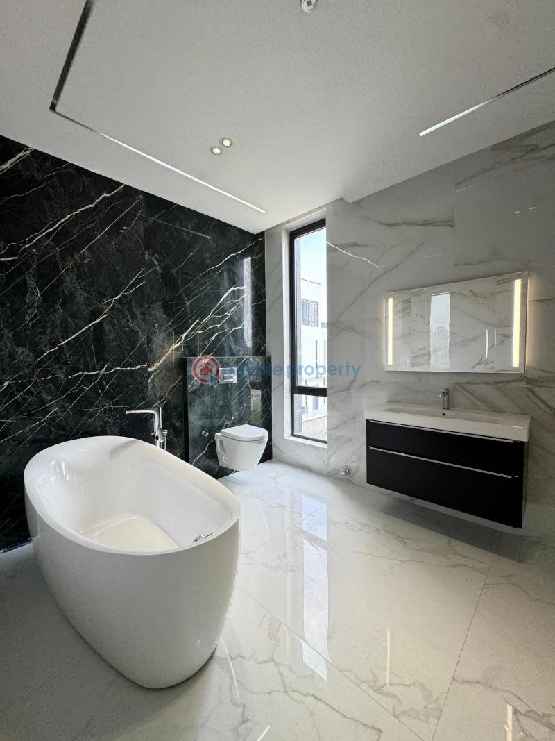 5 bedroom Detached Duplex For Sale Osapa London Lekki Lagos - 9