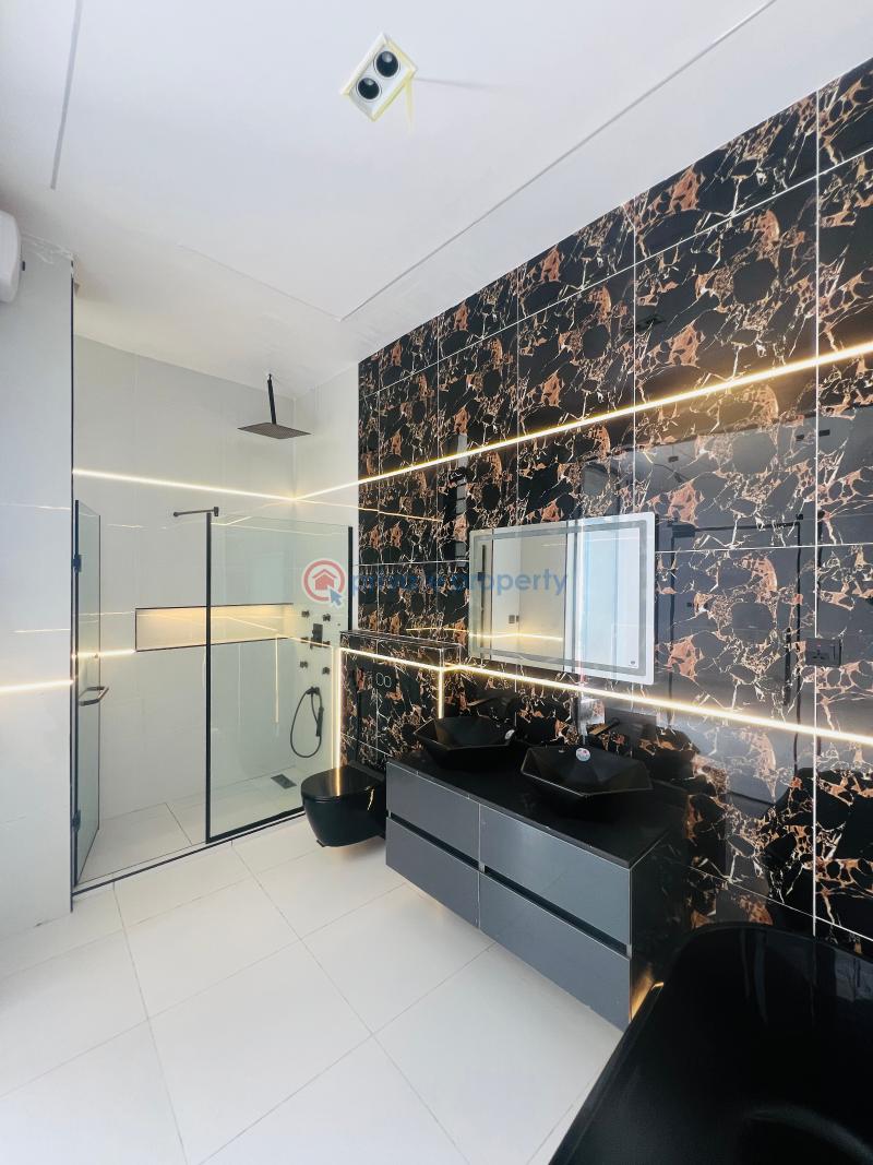 5 bedroom Detached Duplex For Sale Conservation Way Chevron Lekki Phase 2 Lagos - 15